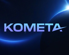 Kometa