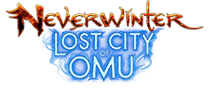 Neverwinter: Lost City of Omu