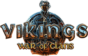 Vikings: War of Clans