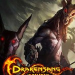 Drakensang-gameli