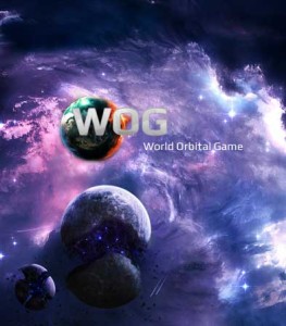 World Orbital Game