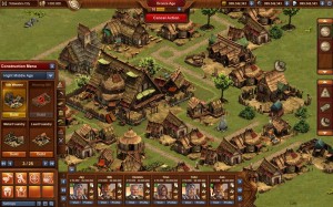 Forge of Empires (Кузница империй)