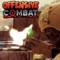Offensive Combat — Обзор игры