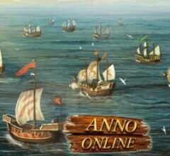 ANNO ONLINE