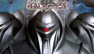 Battlestar Galactica