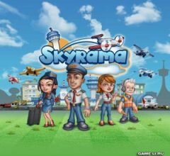 Skyrama