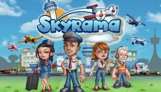 Skyrama