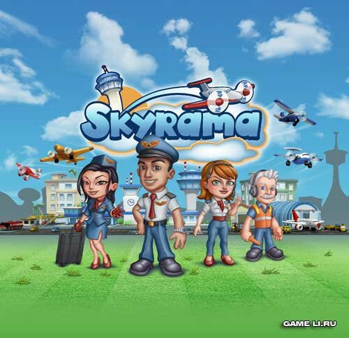 Skyrama-1