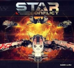 Star Conflict