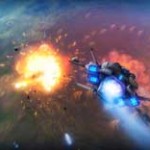 Скриншот к онлайн игре Star Conflict