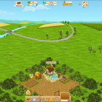 Скриншоты к игре Big Farm