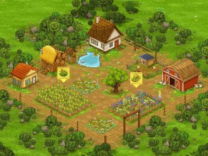 Big Farm - Большая ферма