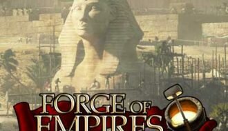 Forge of Empires