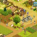 Скриншоты к игре My Little Farmies