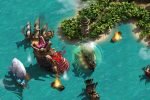 Скриншоты к игре Pirate Storm: Death or Glory