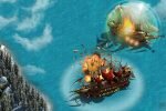 Скриншоты к игре Pirate Storm: Death or Glory