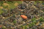 Скриншоты к игре Forge of Empires