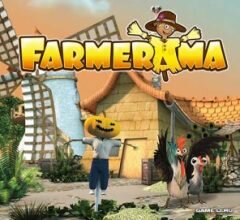 Браузерная игра farmerama