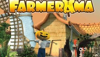 Farmerama