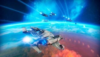 Star Conflict