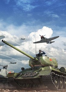 War Thunder (ВарТандер)