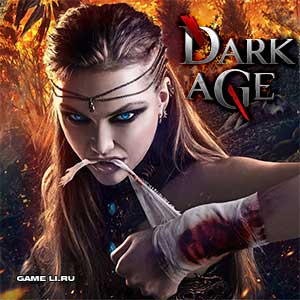 DARK AGE (Дарк Эйдж)