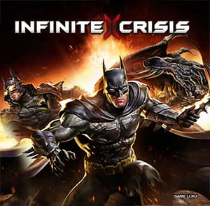 Infinite Crisis