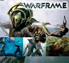 WarFrame