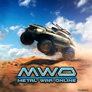 Metal War Online (MWO)