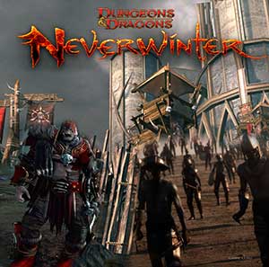 Neverwinter Online: D&D (Невервинтер Онлайн)