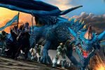 Скриншоты к игре Neverwinter Online