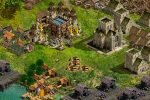 Скриншоты к игре Stronghold Kingdoms