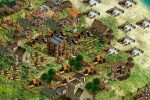 Скриншоты к игре Stronghold Kingdoms