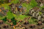 Скриншоты к игре Stronghold Kingdoms