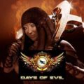 Официальный видео трейлер Days of Evil