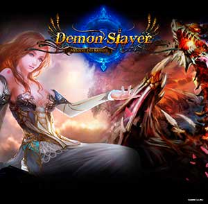 Demon Slayer (Демон Слаер)