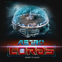 AstroLords (Астролордс) — Космическая 3D стратегия