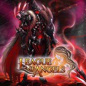 League Of Angels (Лига Ангелов)