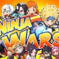 Ninja Wars — обзор игры