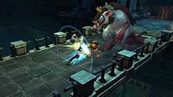 Скриншоты к игре Royal Quest - MMORPG