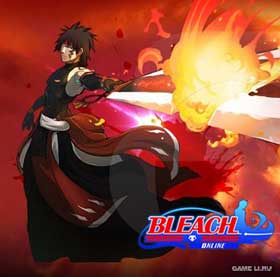 Bleach Online