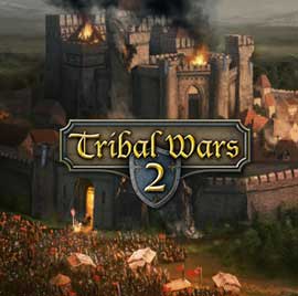 Tribal Wars 2