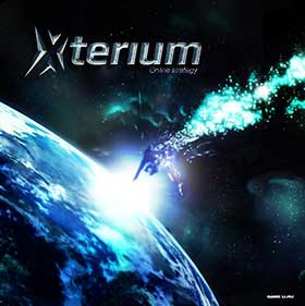 XTerium Online