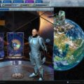 Aeon: Cryohazard — Обзор космической стратегии