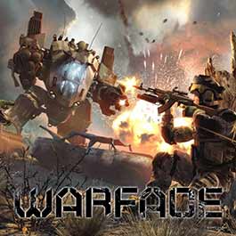 WARFACE