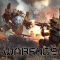 Warface — MMOFPS шутер