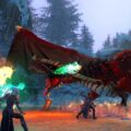Neverwinter Online: Tyranny of Dragons — «Тирания Драконов»