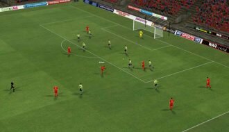 POWER SOCCER