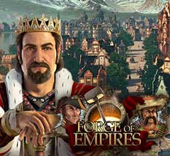 Forge of Empires