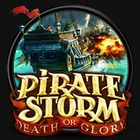 Обзор игры Pirate Storm